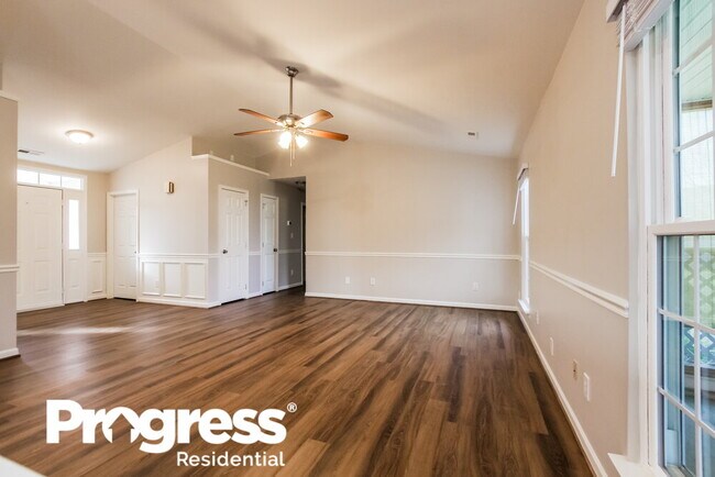 Foto del edificio - 4006 Quail Hollow Ct
