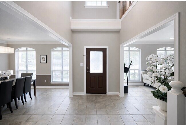 Foto del edificio - 4103 Pebble Beach Dr