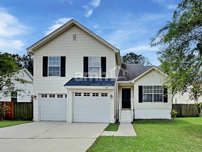 Building Photo - 109 Rivermarsh Dr