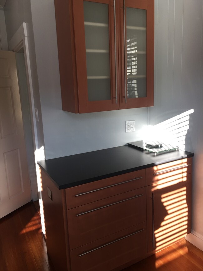 Baking Station - 97 Bow St