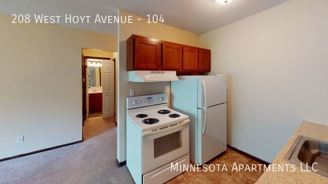 Foto del edificio - Updated 1 Bedroom