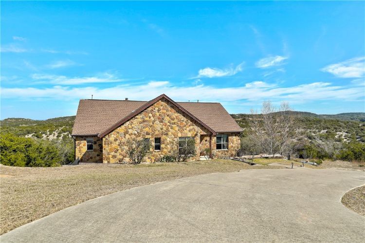 432 Stacey Ann Cove, Dripping Springs, TX 78620 House for Rent in