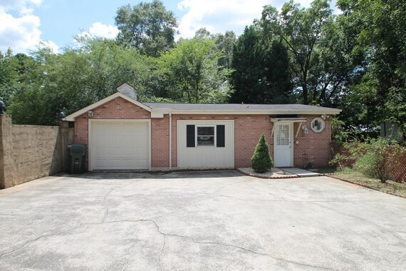Primary Photo - Exclusively Offered by Muse Realty, LLC