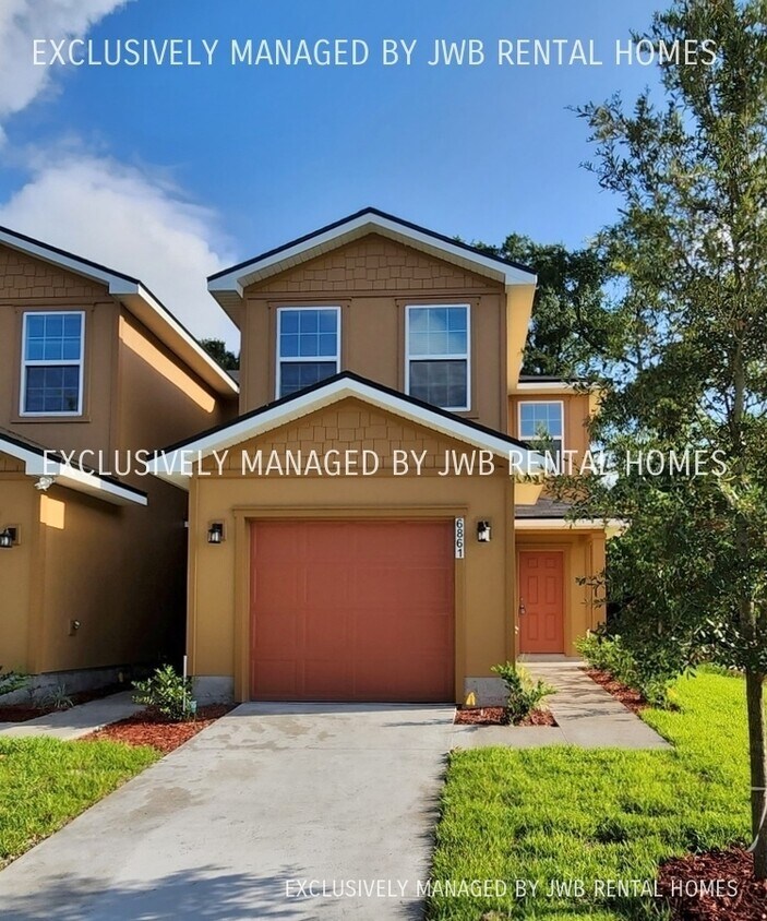 Foto principal - 6861 Lake Mist Ln