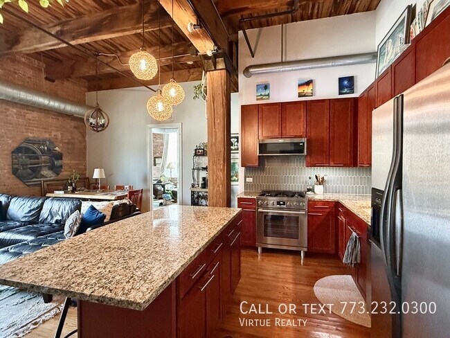 Foto del edificio - 770 W Gladys Ave