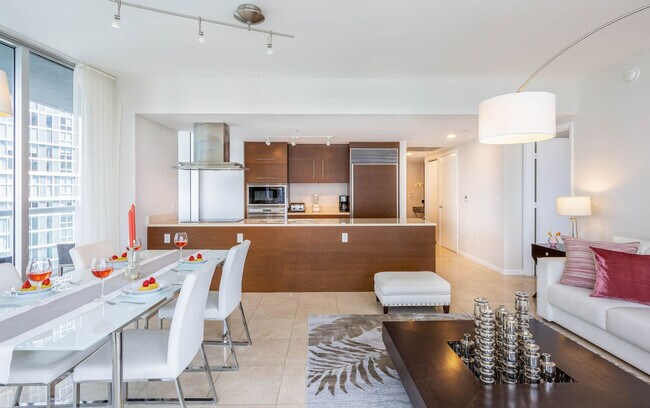 Foto del edificio - 485 Brickell Ave