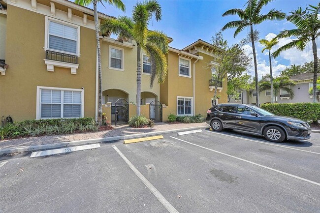 Foto del edificio - 1202 Prospect Rd