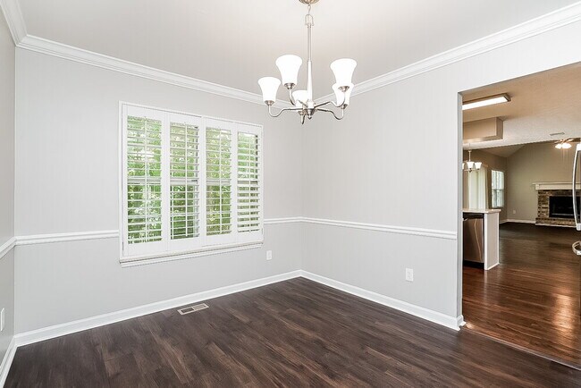 Foto del edificio - 4200 New Hope Meadow Rd