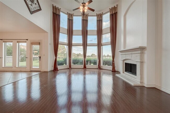 Building Photo - 3711 Finch Springs Ln