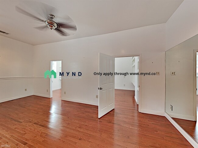 Building Photo - 2626 J St