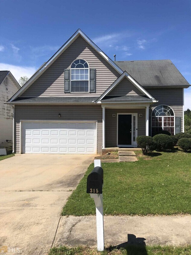 Primary Photo - 315 Hazelhurst Dr