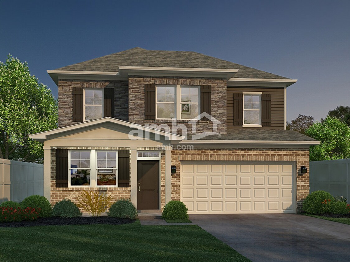 1315 Soapstone Rd, Lawrenceville, GA 30045 House Rental in