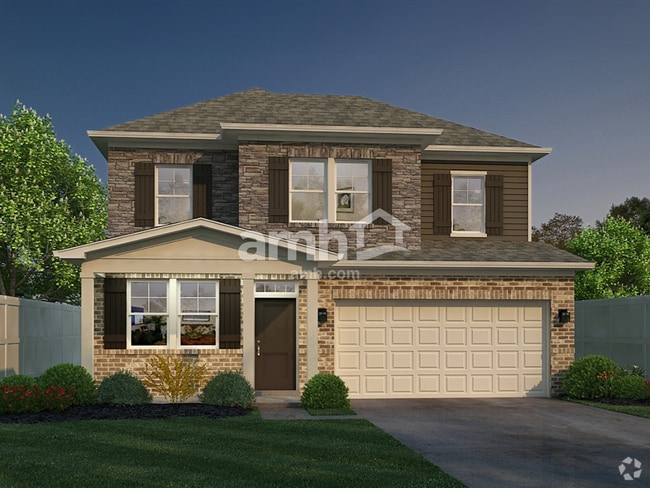 Building Photo - 1604 Soapstone Rd