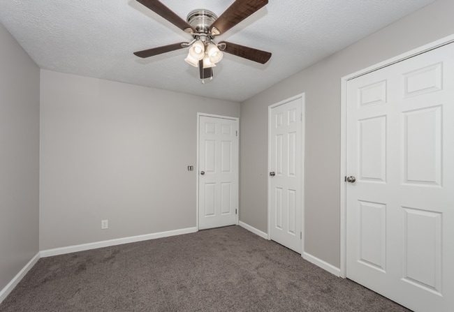 Foto del interior - Skyridge Apartment Homes