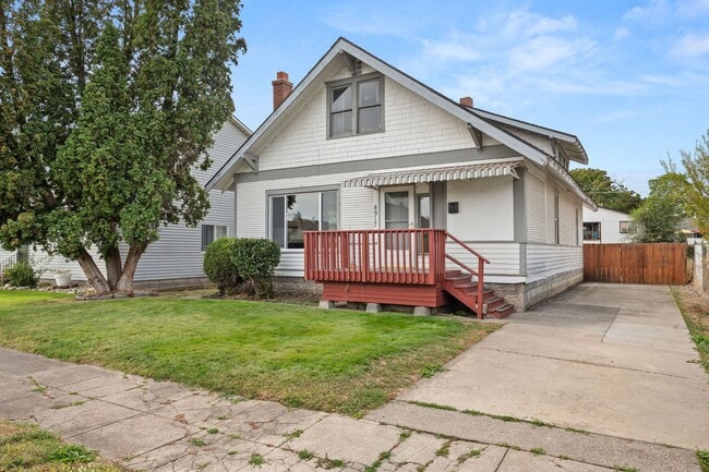 Building Photo - 4917 N Smith St
