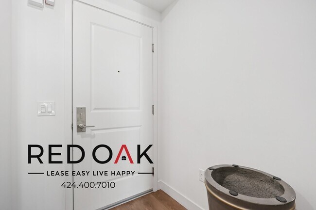 Foto del edificio - 14526 Kittridge St