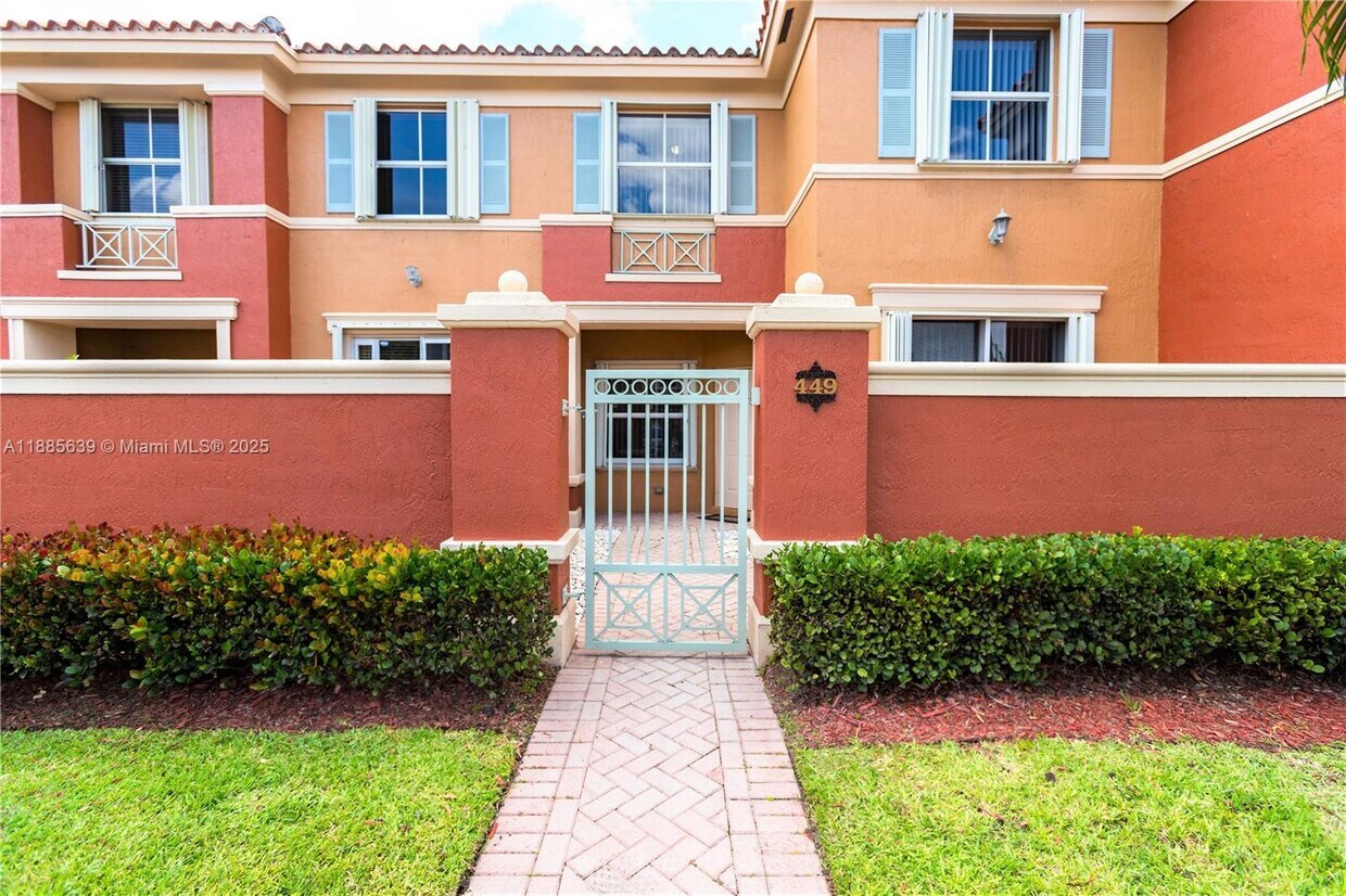 Primary Photo - 6202 NW 116th Ave