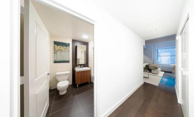 Foto del edificio - 1 bedroom in New York NY 10038