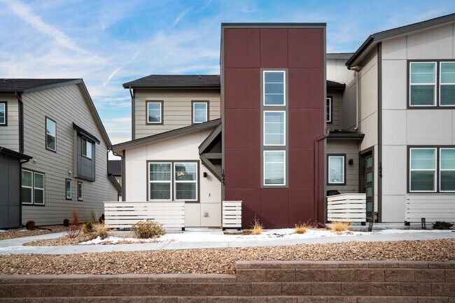 Foto del edificio - 1643 Rose Quartz Hts