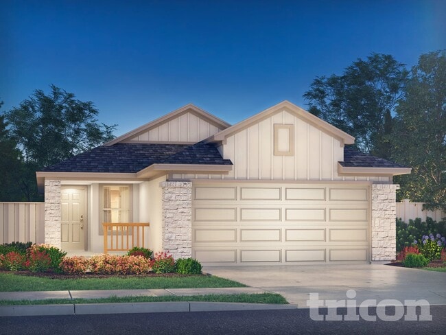 Building Photo - 3509 Gooseneck LN