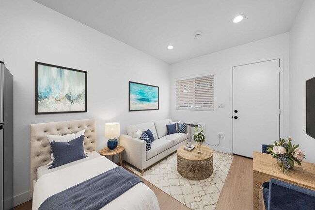 Building Photo - Just Completed: New Studios Available - Te...