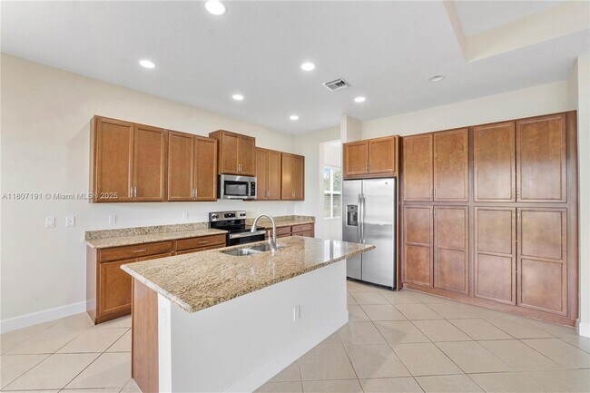 Building Photo - 15917 Rain Lilly Way