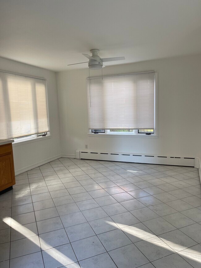 Dining area - 148 Terrace Ave
