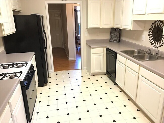 Foto del edificio - 2265 Perch Way SW