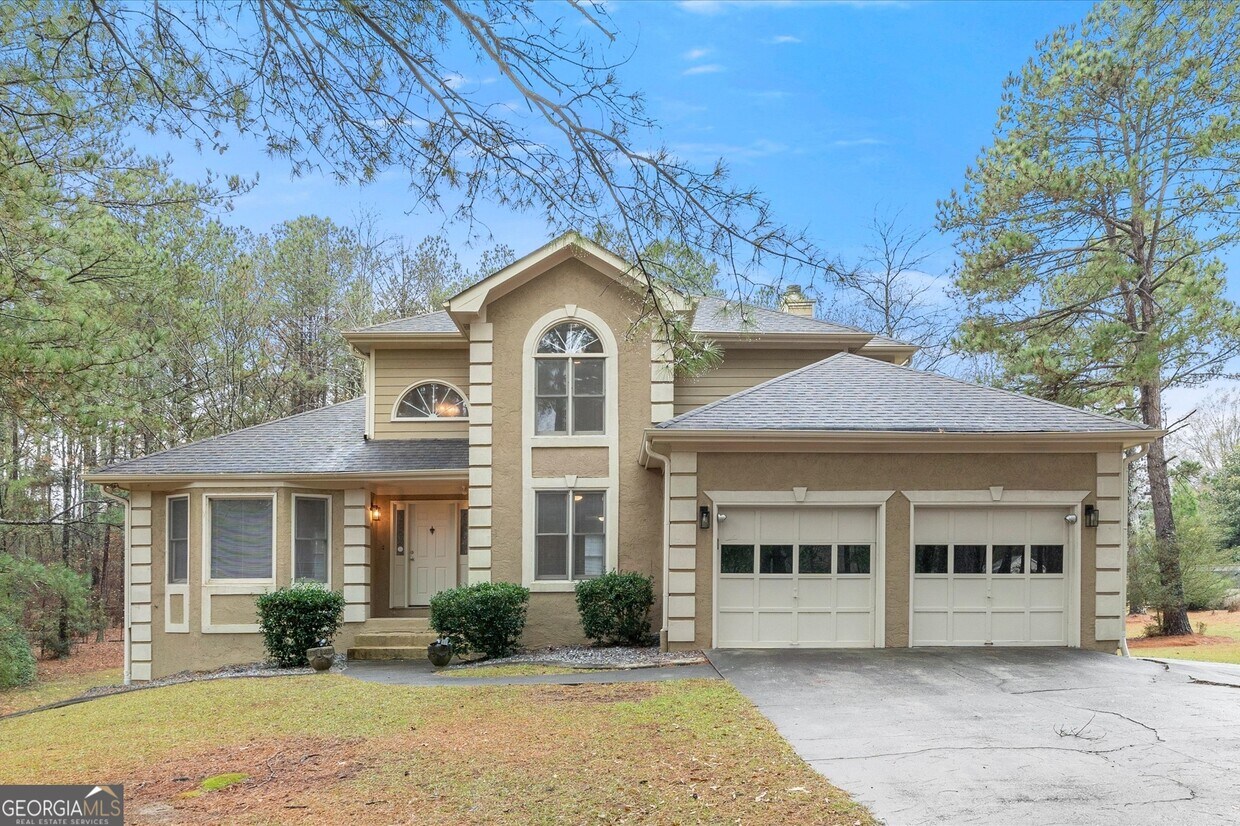 Foto principal - 115 Rockhurst Chase