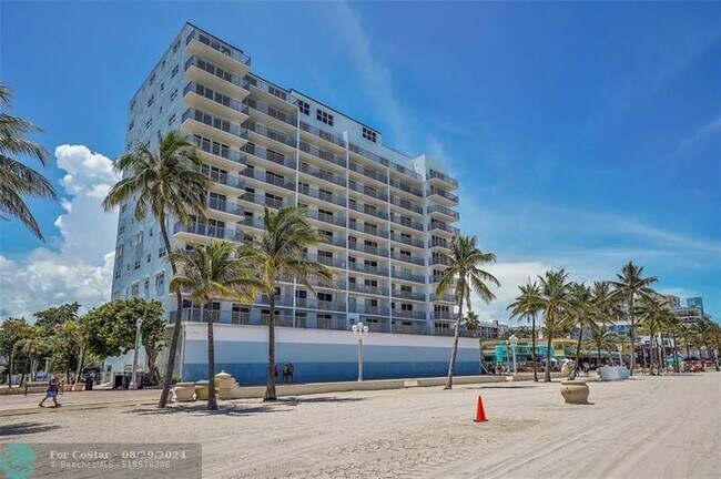 Building Photo - 400 N Surf Rd