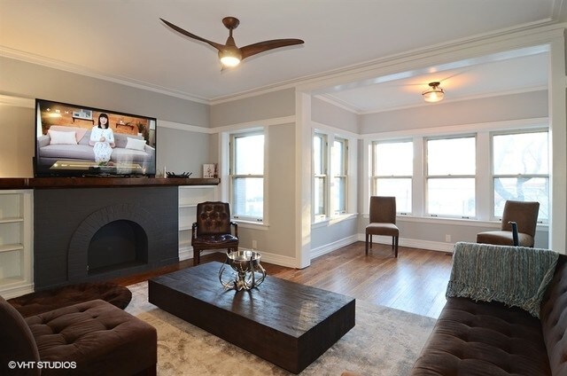 Foto del edificio - 4750 N Dover St