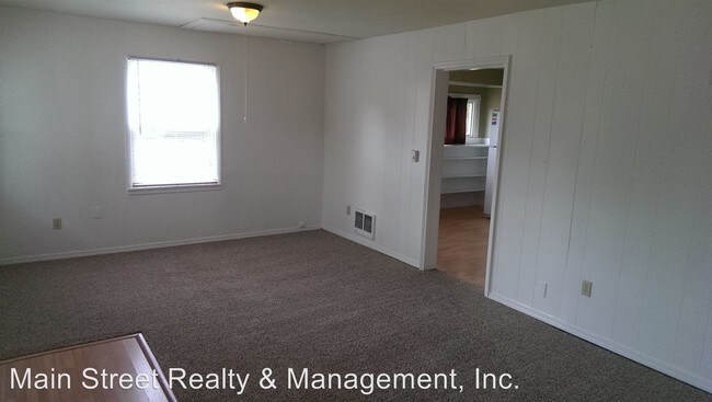 Building Photo - 2 br, 1 bath House - 2415 54th Ave NW
