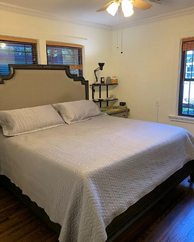 Building Photo - 2 Bed / 1 Bath in near TU!!!