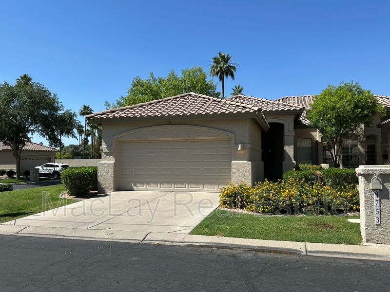 Primary Photo - 9753 E Holiday Way