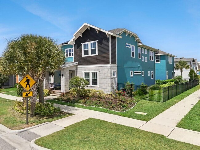 Foto del edificio - 8033 Nemours Pkwy