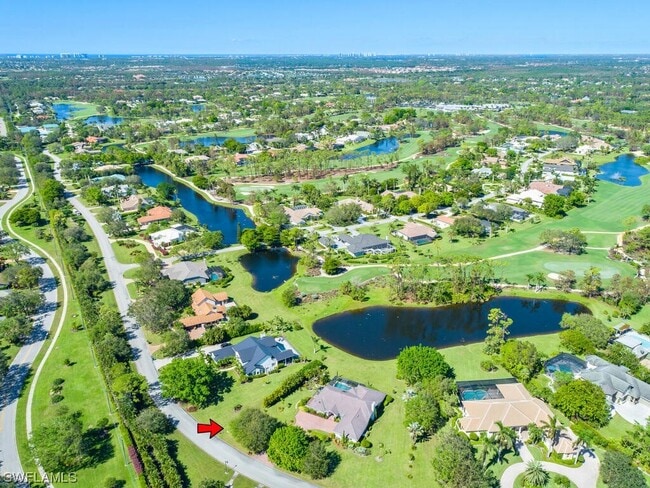 Building Photo - 4887 Pond Apple Dr S