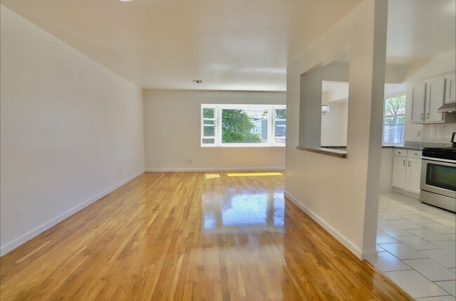 Foto del edificio - 6207 Newkirk Ave