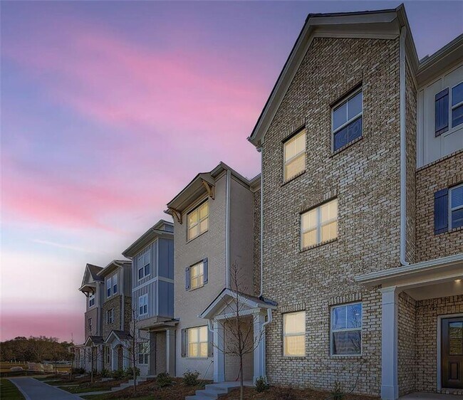 Foto del edificio - 6217 Honeybell Aly