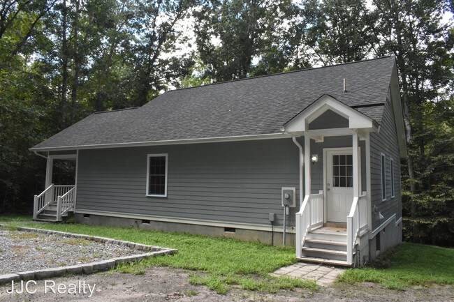 Building Photo - 3 br, 2 bath House - 6404 Belroi Rd