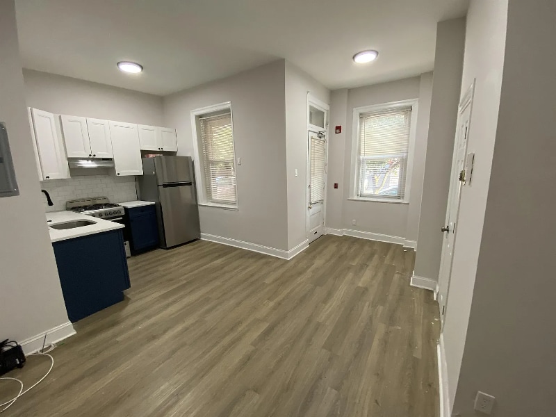 1349 Ellsworth St Unit 1W, Philadelphia, PA 19147 Room for Rent in