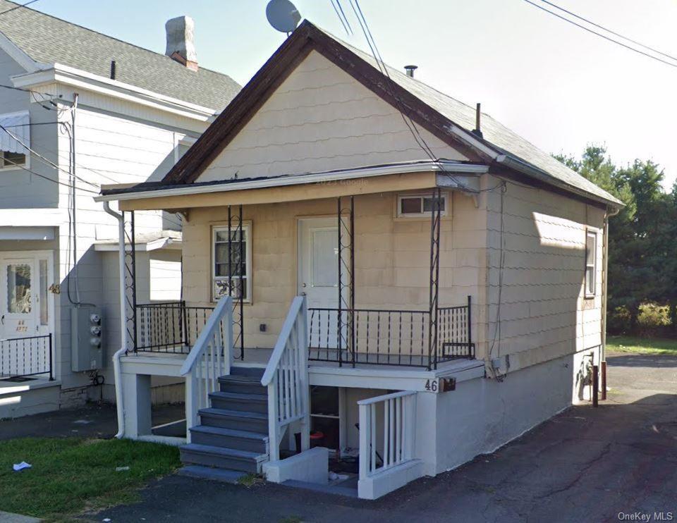Primary Photo - 46 Benson St