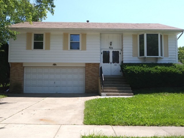 Primary Photo - 625 Pleasant Pl