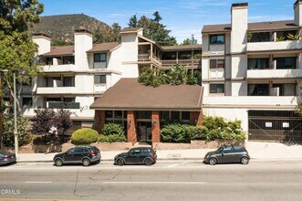 Building Photo - 3480 Barham Blvd