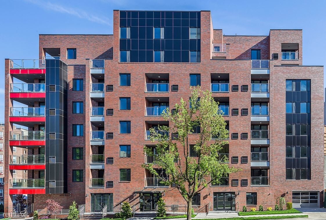 Foto del edificio - 177-30 Wexford Terrace