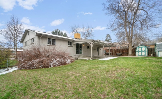 Photo - 89 W 81st Pl Townhome