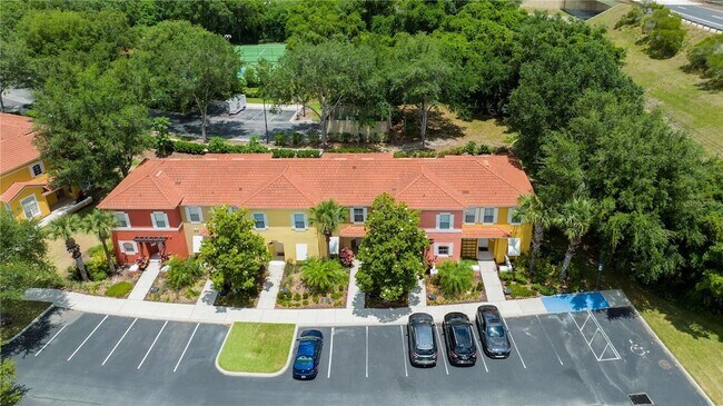 Foto del edificio - 8553 Crystal Cove Loop