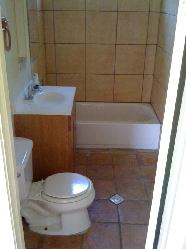 Foto del edificio - 5020 College Ave