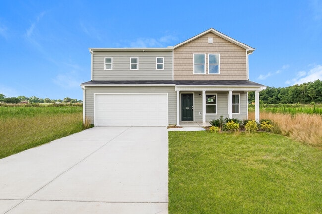 Building Photo - 859 Ashbury Ln
