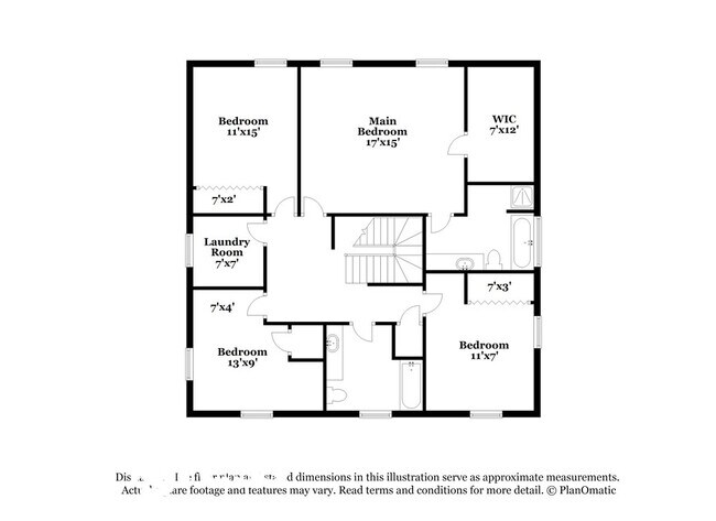 Foto del edificio - 5561 Sable Way