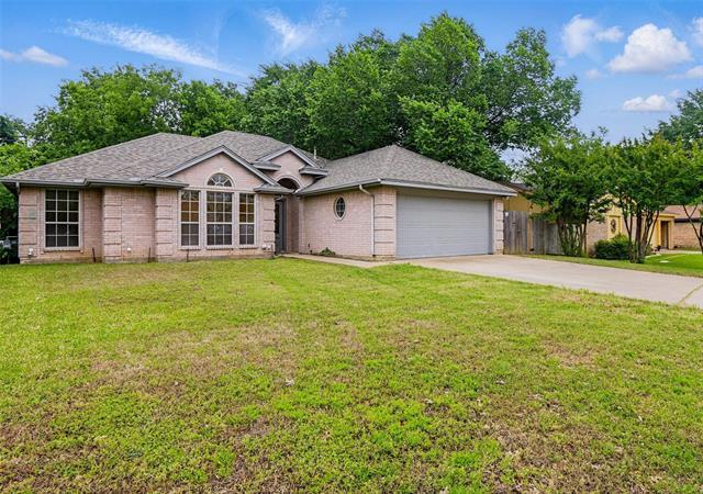 Building Photo - 4101 Hideaway Dr